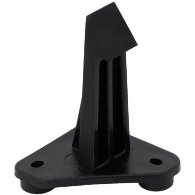 Rareelectrical - New Left Grille Bracket Compatible With Ford Edge Se 6 Cyl 3.5L Edge Sel 4 Cyl 2.0L Edge Sel 6 Cyl - Image 3