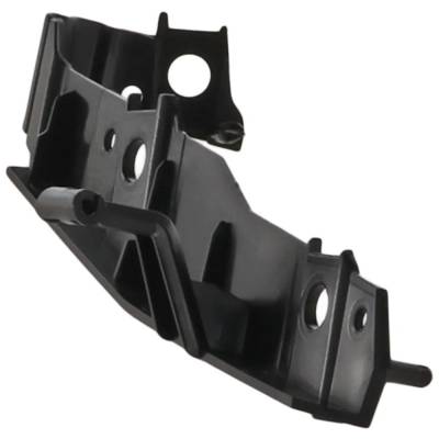 Rareelectrical - New Left Front Bumper Retainer Compatible With Ford Expedition Max Ssv 6 Cyl 3.5L Expedition Max - Image 2