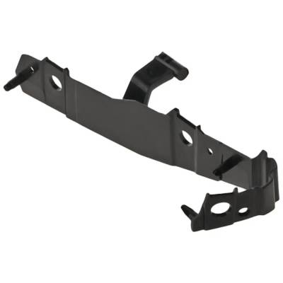 Rareelectrical - New Left Front Bumper Retainer Compatible With Ford Expedition Max Ssv 6 Cyl 3.5L Expedition Max - Image 6