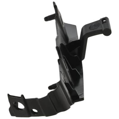 Rareelectrical - New Left Front Bumper Retainer Compatible With Ford Expedition Max Ssv 6 Cyl 3.5L Expedition Max - Image 7