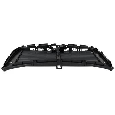 Rareelectrical - New Upper Active Grille Shutter Compatible With Ford F-150 Police Responder 6 Cyl 3.5L F-150 - Image 5
