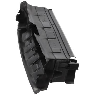 Rareelectrical - New Front Center Upper Active Grille Shutter Compatible With Ford Focus Se 4 Cyl 2.0L Focus St 4 Cyl - Image 6