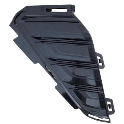 Rareelectrical - Right Front Fog Light Cover Compatible With Gmc Terrain Sl Terrain Sle 2018-2021 By Gm1039220 - Image 2