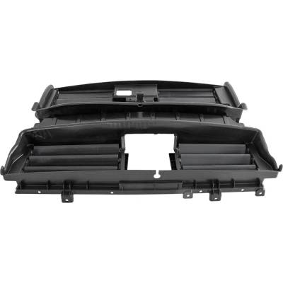 Rareelectrical - New Lower Active Grille Shutter Compatible With Ford Edge St 6 Cyl 2.7L Edge Se 4 Cyl 2.0L Edge - Image 6