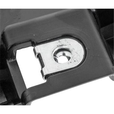 Rareelectrical - New Grille Reinforcement Compatible With Ford Bronco Sport Base 3 Cyl 1.5L Bronco Sport Outer Banks - Image 8