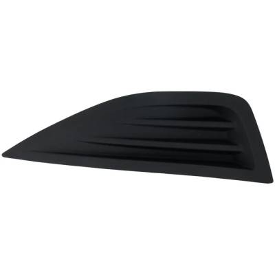 Rareelectrical - Right Front Fog Light Cover Compatible With Ford Taurus Se 2010-2012 Fo1039201 Ag1z17e810aa - Image 2