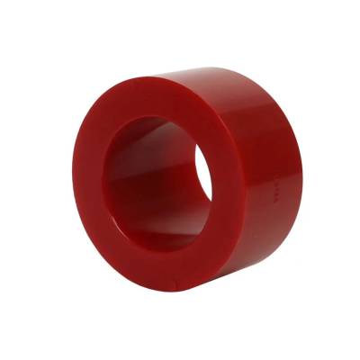 Rear Coil Spring Spacer Compatible With Jeep Wrangler All Submodels 2018-2021 Nolrev1780012