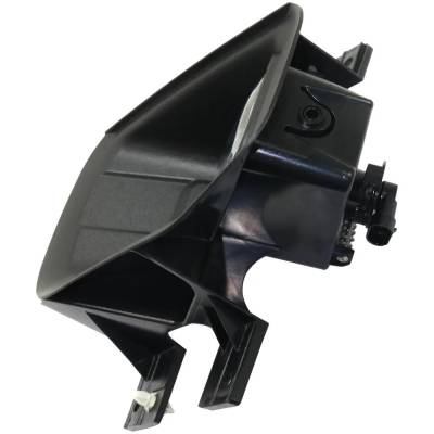 Rareelectrical - New Led Fog Light Compatible With Ford F-150 Lariat 6 Cyl 3.5L F-150 Xl 6 Cyl 2.7L F-150 Ssv 6 Cyl - Image 3