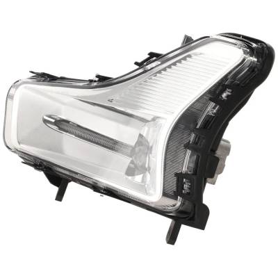 Rareelectrical - New Led Fog Light Compatible With Ford Fusion Titanium Hybrid 4 Cyl 2.0L Fusion Energi Titanium 4 - Image 1