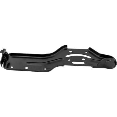 Rareelectrical - New Left Front Bumper Bracket Compatible With Nissan Armada Se Off-Road 8 Cyl 5.6L Pathfinder Armada - Image 5