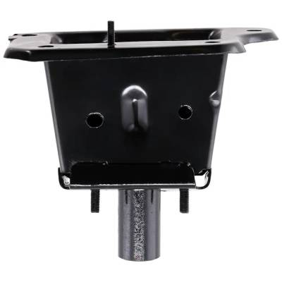Rareelectrical - New Right Front Bumper Bracket Compatible With Nissan Altima Base Altima Hybrid Altima Se Altima Sr - Image 7