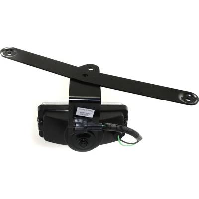 Rareelectrical - New Right Front Fog Light Compatible With Nissan Frontier Se Xterra Xe Xterra Se Frontier Base - Image 4