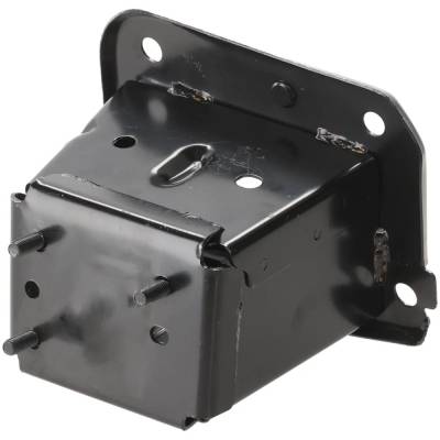 Rareelectrical - New Left Front Bumper Bracket Compatible With Nissan Altima Sl Altima Base Altima Hybrid Altima S - Image 1