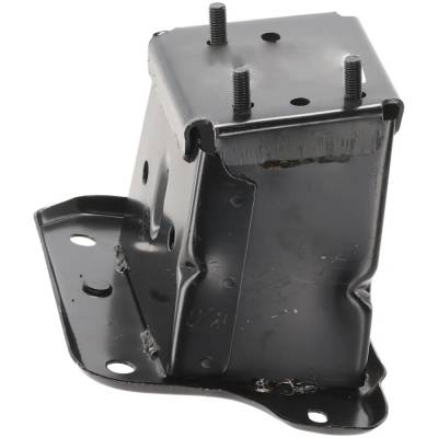 Rareelectrical - New Left Front Bumper Bracket Compatible With Nissan Altima Sl Altima Base Altima Hybrid Altima S - Image 3