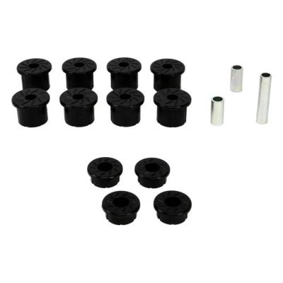 Rareelectrical - New Front Leaf Spring Bushing Compatible With Ford F-250 Ranger F-250 Ranger Lariat F-250 Xls F-350 - Image 3