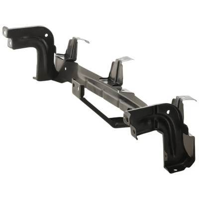 Rareelectrical - New Upper Front Bumper Retainer Compatible With Nissan Pathfinder Xe 6 Cyl 4.0L Frontier Se 4 Cyl - Image 7