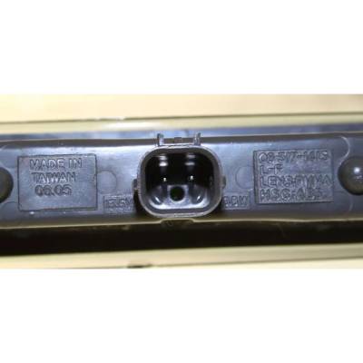 Rareelectrical - New Right Front Side Marker Compatible With Acura Tl Base 6 Cyl 3.2L Tl Type-S 6 Cyl 3.5L 2004-2008 - Image 5