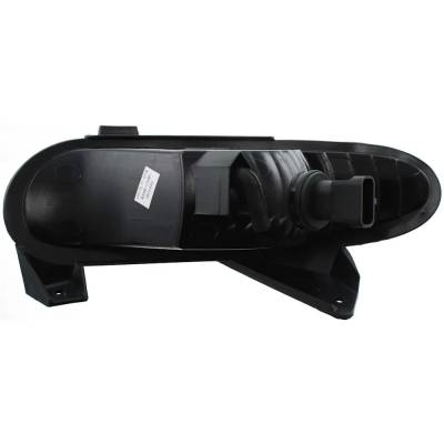 Rareelectrical - New Right Parking Light Compatible With Buick Allure Cx 6 Cyl 3.8L Lacrosse Cx 6 Cyl 3.8L Lacrosse - Image 4