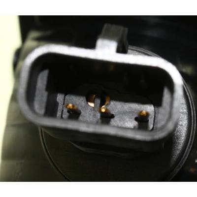 Rareelectrical - New Right Parking Light Compatible With Buick Allure Super 8 Cyl 5.3L Lacrosse Cxl 6 Cyl 3.8L - Image 5