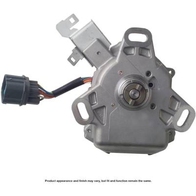 Rareelectrical - New Pick Up Coil Distributor Compatible With Honda Civic Hx 4 Cyl 1.6L Civic Si 4 Cyl 1.6L Civic Ex - Image 4