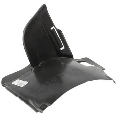Rareelectrical - Wheel Well Liner Compatible With 2001-2003 Bmw 525I 530I 540I 2.5L V6 3.0L V6 Left Driver Side Front - Image 3