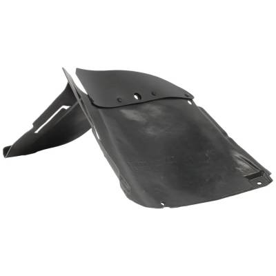 Rareelectrical - Wheel Well Liner Compatible With 2001-2003 Bmw 525I 530I 540I 2.5L V6 3.0L V6 Left Driver Side Front - Image 6