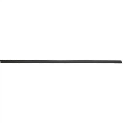 Rareelectrical - New Black Door Molding And Beltlines Compatible With Bmw 330I M 6 Cyl 3.0L 330I Base 6 Cyl 3.0L 328I - Image 5