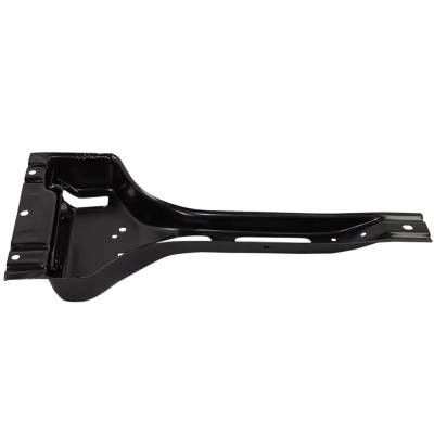 Rareelectrical - New Hood Latch Radiator Support Compatible With Chevrolet Gmc C1500 Sierra C2500 Sierra K1500 - Image 4