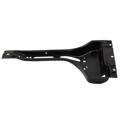 Rareelectrical - New Hood Latch Radiator Support Compatible With Chevrolet Gmc C1500 Sierra C2500 Sierra K1500 - Image 6