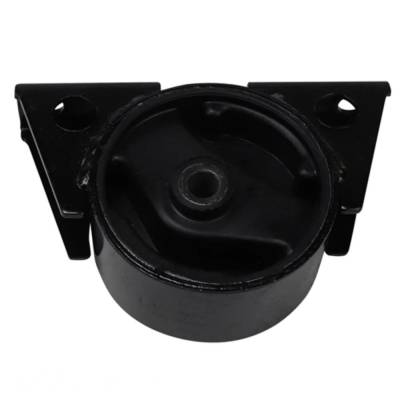 Rareelectrical - New Front Motor Mount Compatible With Infiniti Nissan G20 T 4 Cyl 2.0L Altima Xe 4 Cyl 2.4L Altima - Image 2