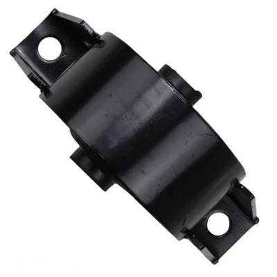 Rareelectrical - New Front Motor Mount Compatible With Infiniti Nissan G20 T 4 Cyl 2.0L Altima Xe 4 Cyl 2.4L Altima - Image 4