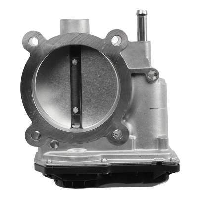 Rareelectrical - New Throttle Body Compatible With Lexus Toyota Sienna Xle Premium 6 Cyl 3.5L Tacoma Trd Pro 6 Cyl - Image 2