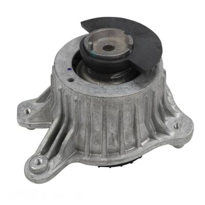 Rareelectrical - Left Motor Mount Compatible With Mercedes Benz C300 Base 4 Cyl 2.0L 2015-2018 By Bec1042356 - Image 1