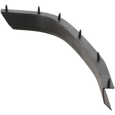 Rareelectrical - New Left Headlight Filler Compatible With Ford F-350 Eddie Bauer 8 Cyl 5.8L F-350 Base 8 Cyl 7.5L - Image 7