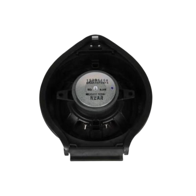 New Left Rear Speaker Compatible With Cadillac Chevrolet Gmc Silverado 1500 Lt 8 Cyl 4.8L Suburban