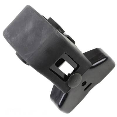 Rareelectrical - New Front Motor Mount Compatible With Hyundai Kia Sedona Lx 6 Cyl 3.5L Sedona Ex Luxury 6 Cyl 3.8L - Image 2