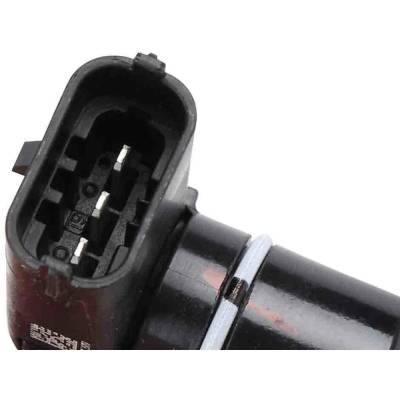 Rareelectrical - New Camshaft Position Sensor Compatible With Buick Cadillac Chevrolet Cts Vsport 6 Cyl 3.6L Lacrosse - Image 2