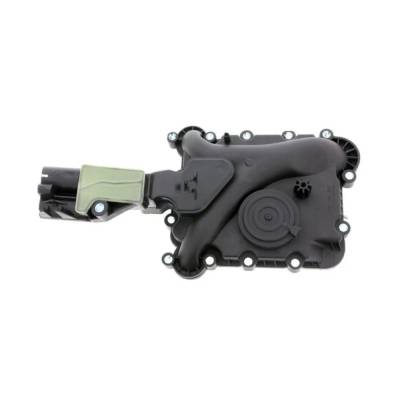 Rareelectrical - Electric Crankcase Vent Valve Compatible With Audi A5 Quattro Base 6 Cyl 3.2L 2008-2010 06E103547 - Image 3