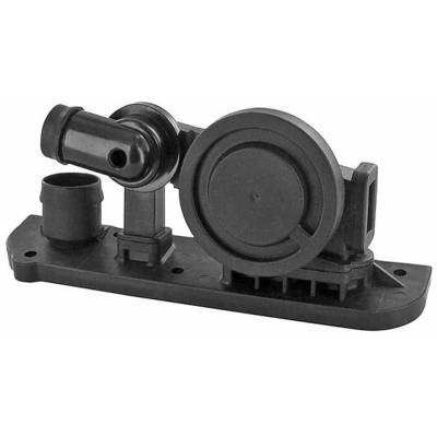 New Pressure Controlled Crankcase Vent Valve Compatible With Audi Volkswagen A4 Base 4 Cyl 2.0L A4
