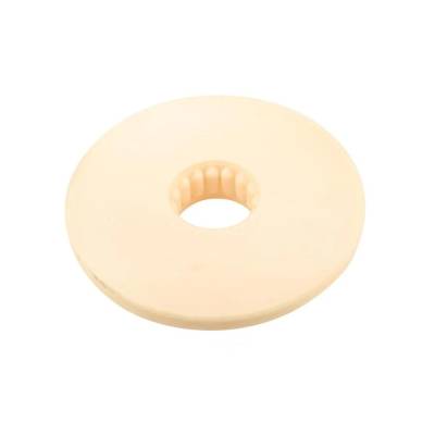 Rareelectrical - New Rear Upper Coil Spring Insulator Compatible With Buick Cadillac Chevrolet Lacrosse Sport Touring - Image 1