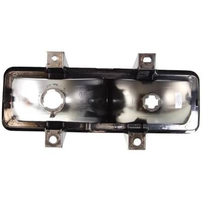 Rareelectrical - New Left Parking Light Compatible With Gmc G3500 Rally Camper Special 8 Cyl 6.5L G2500 Rally 8 Cyl - Image 4