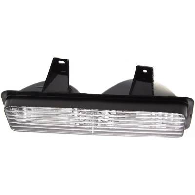 Rareelectrical - New Left Parking Light Compatible With Gmc G3500 Vandura 8 Cyl 7.4L G2500 Rally 6 Cyl 4.3L G3500 - Image 7