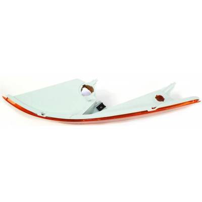 Rareelectrical - New Left Parking Light Compatible With Buick Park Avenue Base 6 Cyl 3.8L Park Avenue Ultra 6 Cyl - Image 6