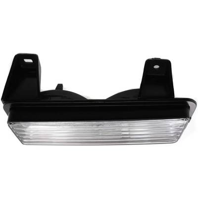 Rareelectrical - New Left Parking Light Compatible With Gmc G3500 Vandura 8 Cyl 7.4L G3500 Rally Stx 8 Cyl 7.4L G3500 - Image 5