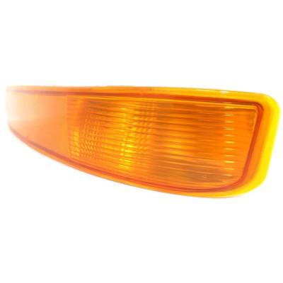 Rareelectrical - New Right Parking Light Compatible With Buick Park Avenue Ultra 6 Cyl 3.8L Park Avenue Base 6 Cyl - Image 2