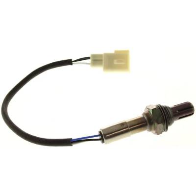 Rareelectrical - New 10.75 In. Oxygen Sensor Compatible With Lexus Toyota Gx460 Luxury 8 Cyl 4.6L 4Runner Trd - Image 2