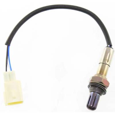 Rareelectrical - New 10.75 In. Oxygen Sensor Compatible With Lexus Toyota Gx460 Base 8 Cyl 4.6L Land Cruiser Heritage - Image 4