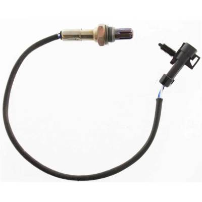Rareelectrical - New 16.75 In. Oxygen Sensor Compatible With Chevrolet Honda Isuzu Trooper S 6 Cyl 3.5L Rodeo Lse 6 - Image 5
