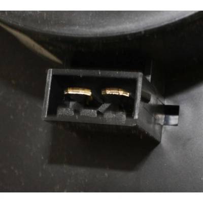 Rareelectrical - New Blower Motor Compatible With Volvo S70 Glt Se 5 Cyl 2.4L S70 Base 5 Cyl 2.4L V70 Awd 5 Cyl 2.4L - Image 5