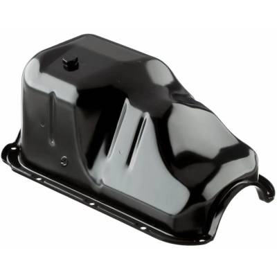 Rareelectrical - New Oil Pan Compatible With Toyota Tercel Std 4 Cyl 1.5L Tercel Ez 4 Cyl 1.5L Tercel Dlx 4 Cyl 1.5L - Image 3